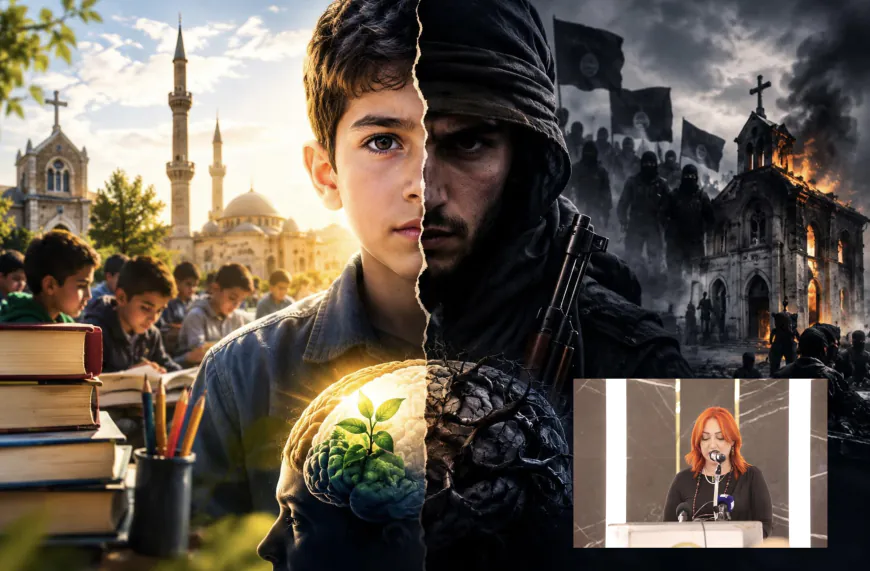 قبل أن تسيل الدماء… مَن يزرع في العقول فكرة القتل باسم الدين؟