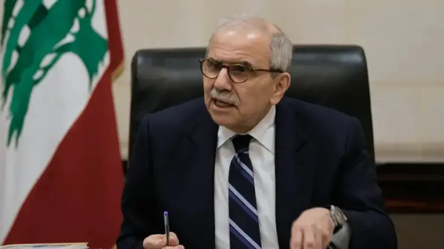 بشأن رواية ترحيل عميلَي الموساد.. سلام يردّ على مروّجي الأكاذيب