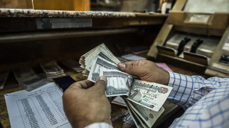 مصر تستهدف مضاعفة الحد الأدنى للأجور بحلول 2030