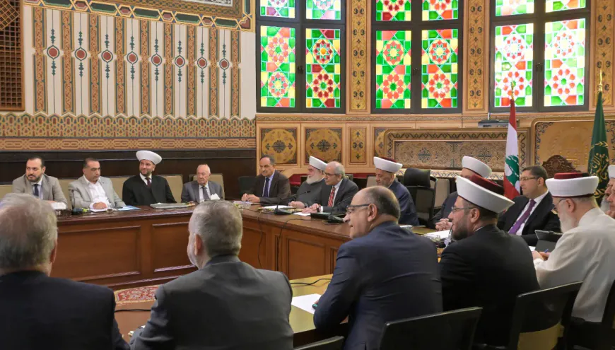 مجلس القضايا يحسم ملف الطعن بتعديل ولاية المفتين