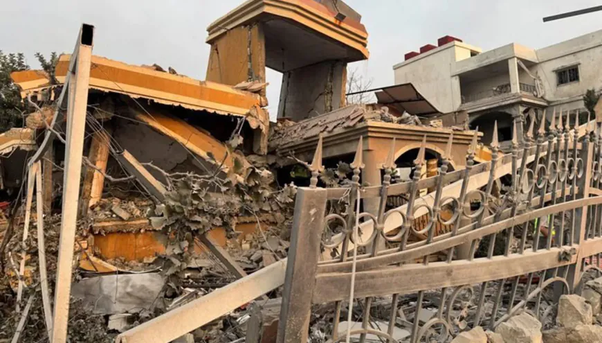 إيران تطلب من حزب الله عدم التورط في حرب جديدة