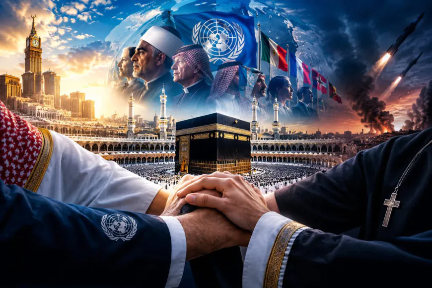 حين تُستهدف المقدسات.. من الإدانة إلى الردع، هل يتحمّل العالم مسؤولياته؟