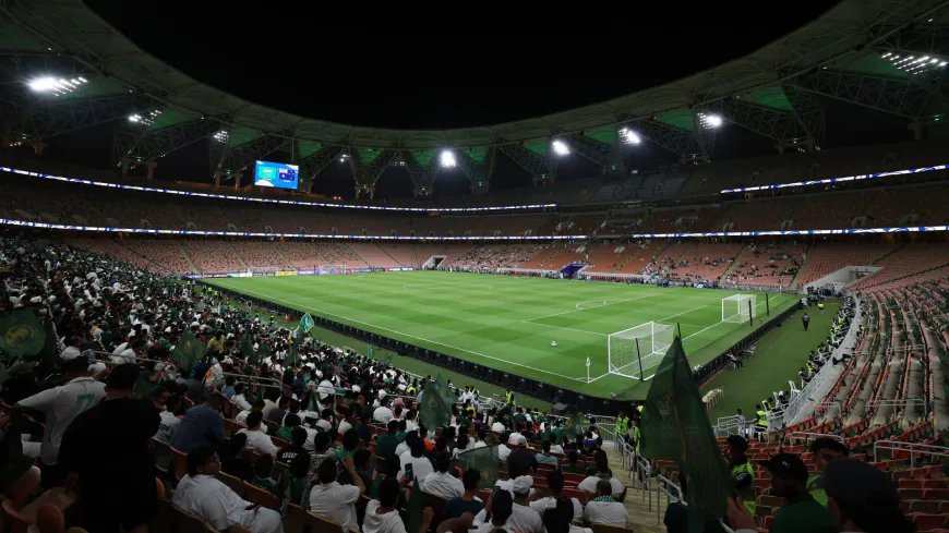 السعودية تستضيف كأس آسيا 2027 في موعده المقرر