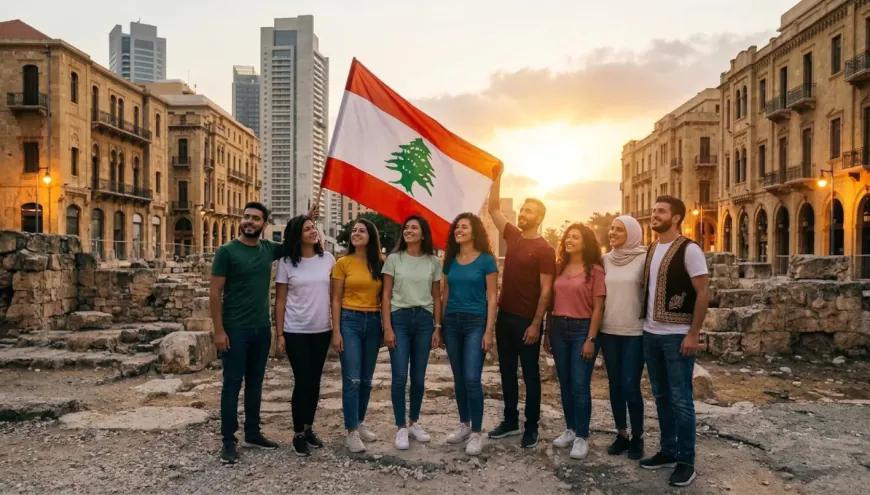 كتاب جديد يفكك أسباب فشل الدولة اللبنانية ويرسم خريطة طريق للإصلاح