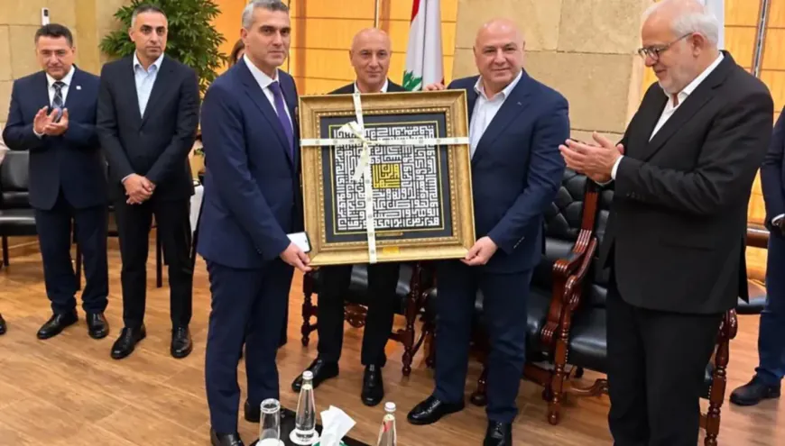 زيارة الرئيس جوزف عون إلى طرابلس: من رمزية الحضور إلى استحقاق الإنماء