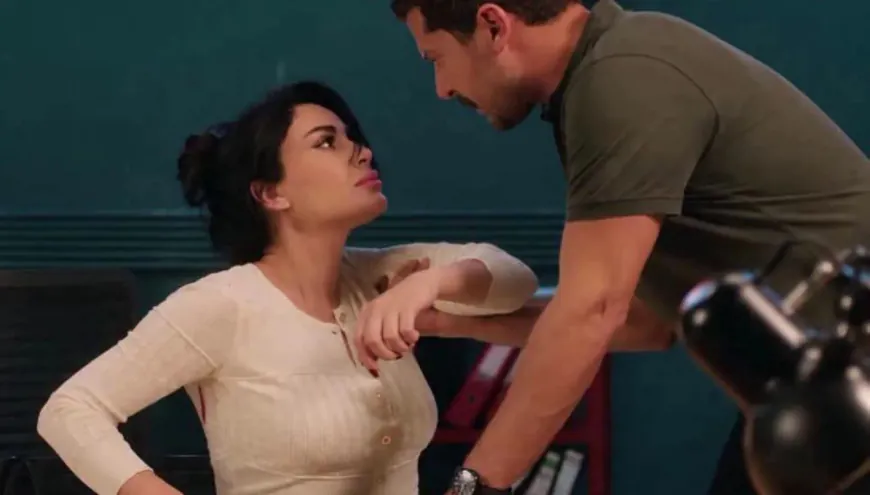 سيرين عبد النور في مغامرة "المايكرو دراما"... دقيقة واحدة تغيّر كل شيء