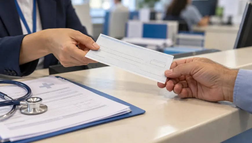الضمان الاجتماعي يبدأ تسديد مستحقاته بشيكات فريش بالليرة