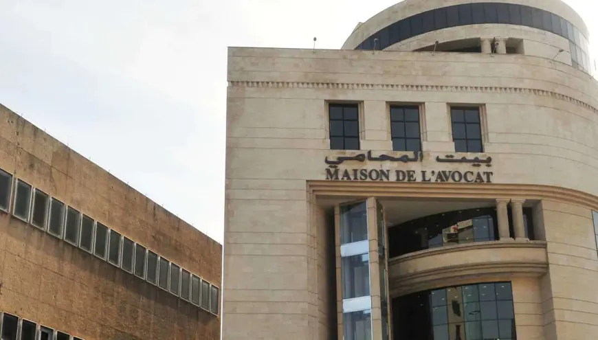 15 مرشحاً يتنافسون على 4 مقاعد في انتخابات نقابة المحامين