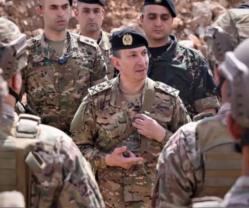 لبنان أمام اختبار السيادة: حين يصبح القرار أخطر من الحرب