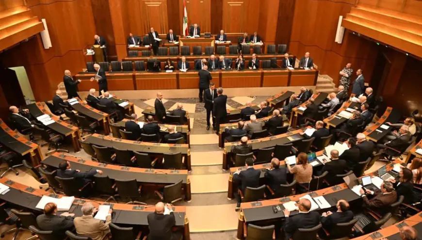 نقاش حول مستقبل ولاية مجلس النواب بعد 2028