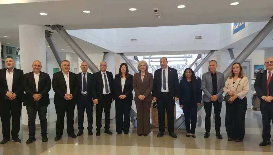 لبنان يطلق مشاورات إقليمية لصياغة استراتيجية وطنية للشباب حتى 2030