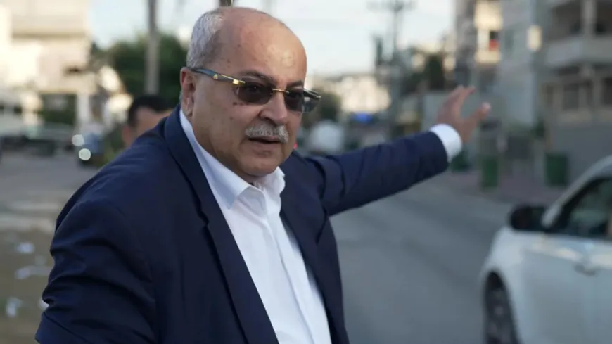 في مقابلة مع .. أحمد الطيبي يوجه "رسالة" لآيزنكوت بشأن الإطاحة بنتنياهو