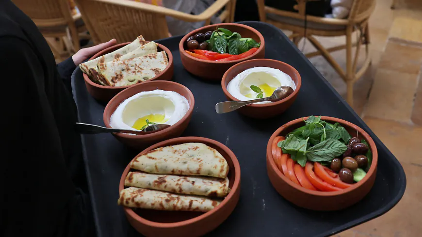 نصائح غذائية لفطور عربي صحي بدون التضحية بالمذاق
