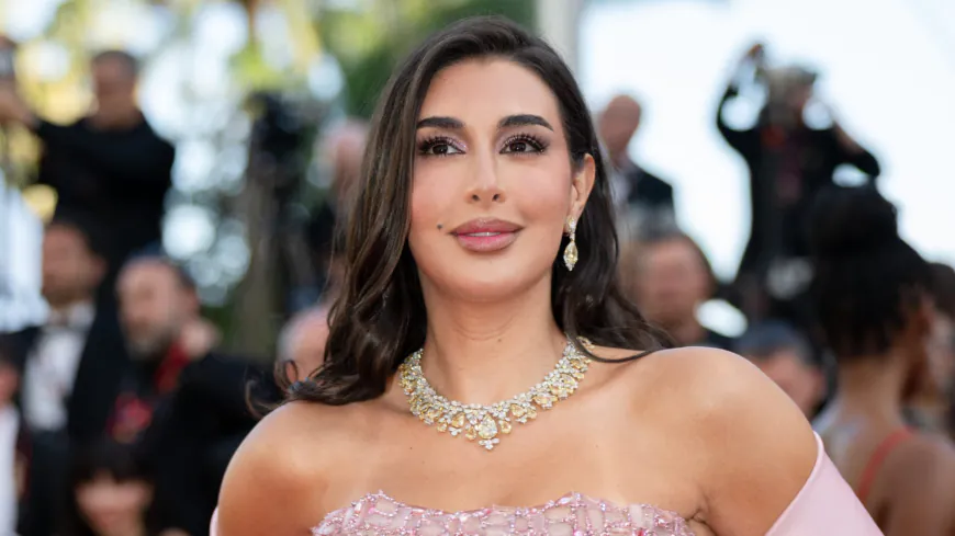 ياسمين صبري تقود فيلم "نصيب" في قصة أرملة ثرية تبحث عن الحب