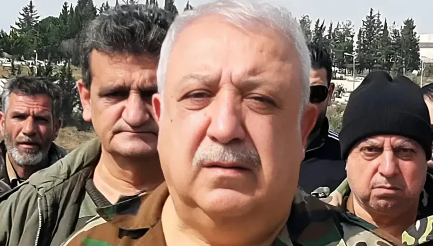 خطف معراج أورال يحرج لبنان... وإصرار سوري على تسلّم المعارضين