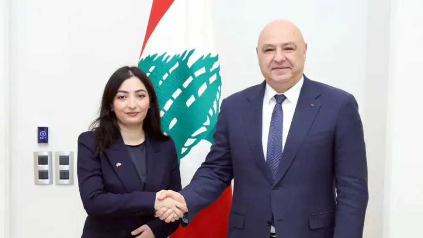 ألمانيا تؤكد دعمها للجيش والدولة وتتناول قضايا الحدود الجنوبية
