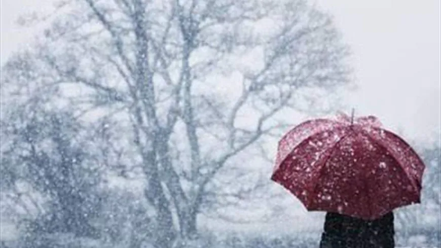 استقرار تدريجي للأحوال الجوية في لبنان بعد انحسار الأمطار