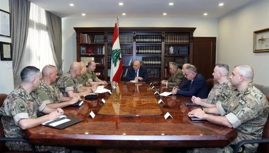 خلافات حكومية حول ملف المتفجرات تؤجل الإحالة للقضاء العسكري
