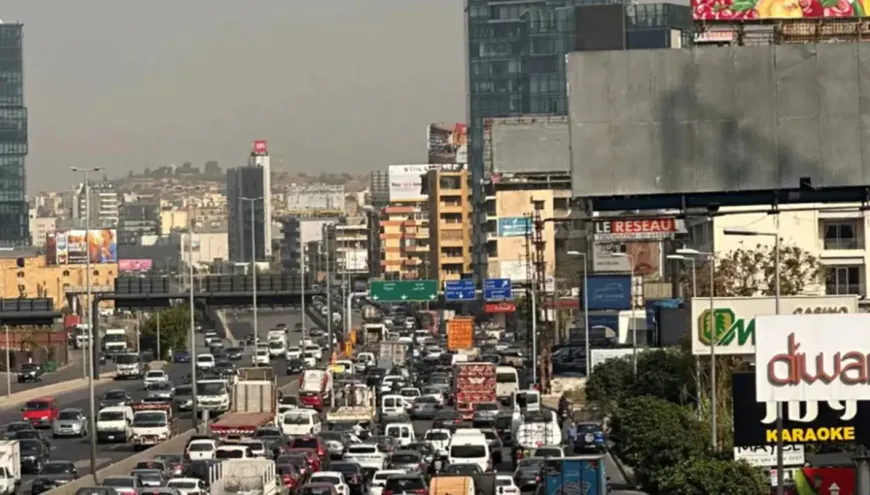 مشروع توسعة أوتوستراد جونية ينتظر التمويل وسط تأخيرات متكررة