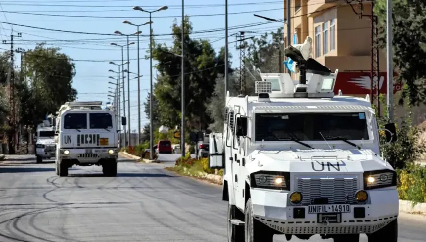 لبنان يواجه معضلة أمنية مع اقتراب نهاية مهمة اليونيفيل