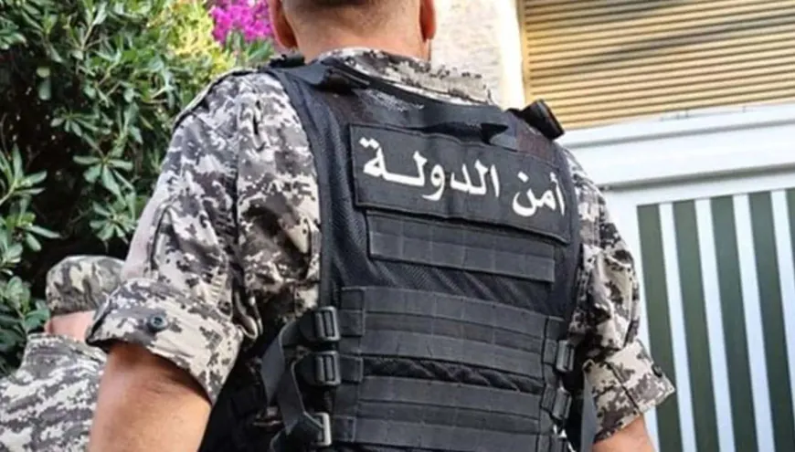 توقيف عضو في شبكة احتيال استهدفت المواطنين بانتحال صفة أطباء