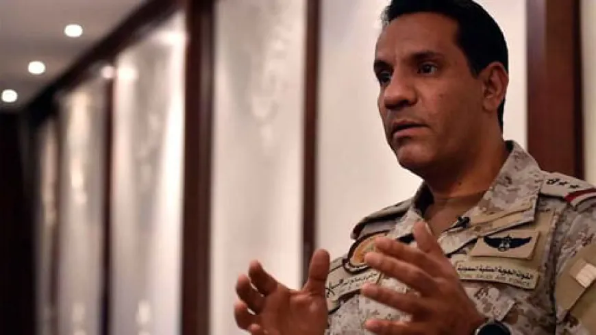 السعودية تعلن ‏اعتراض وتدمير طائرة مسيّرة في منطقة المدينة المنورة أطلقها الحوثيون