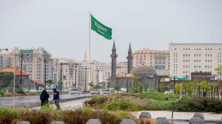 الدفاعات الجوية السعودية تحبط محاولة ميليشيا الحوثي الإرهابية باستهداف المدينة