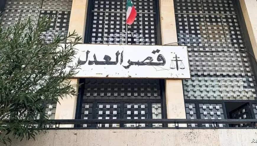 الادعاء على عناصر حزب الله في ملف المتفجرات يشعل جدلاً سياسياً حول الاختصاص القضائي