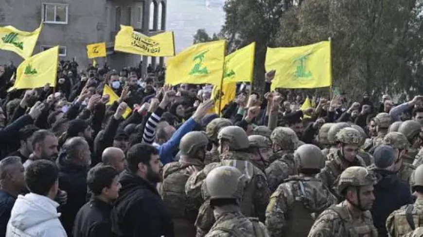 لبنان بين الدولة ومشروع الوصاية: معضلة حزب الله التي لا تحلها التسويات