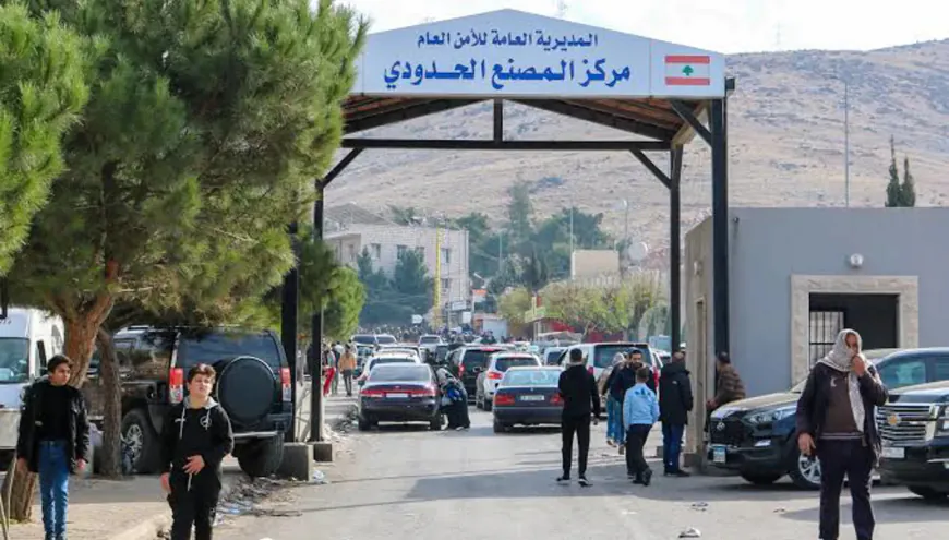 عقبات متعددة تؤخر ترسيم الحدود بين لبنان وسوريا رغم التغييرات السياسية