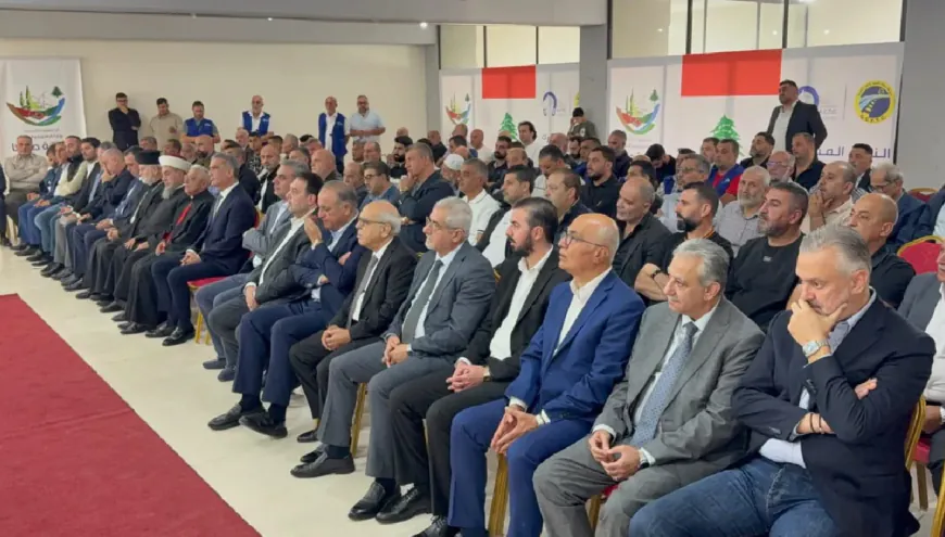 انطلاق خدمة النقل المشترك بين حلبا وطرابلس في مرحلة تجريبية