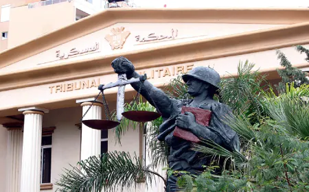 توترات أمنية حول توقيف المطلوبين وتصعيد عسكري في الجنوب
